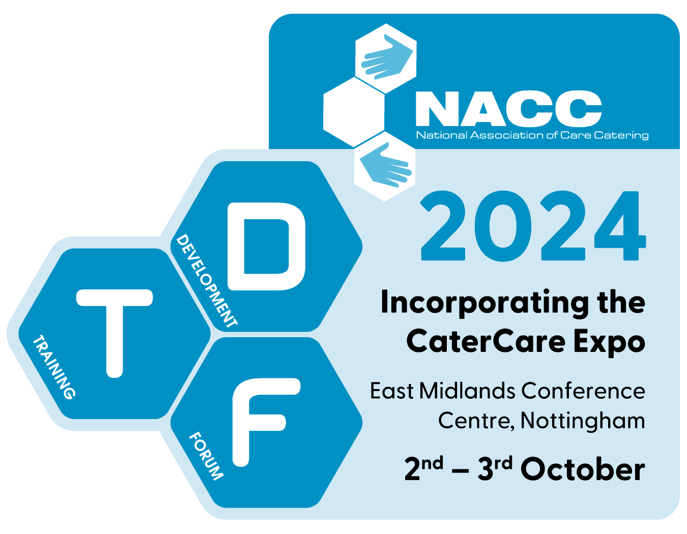 National Events National Association of Care Catering